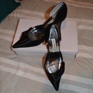 EUC Caparros Women's Heal (Size 9)